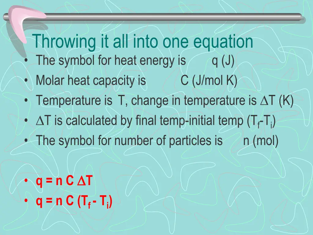 throwing it all into one equation the symbol