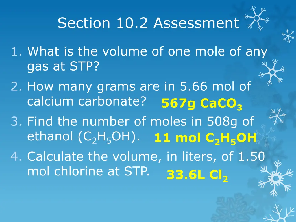 section 10 2 assessment