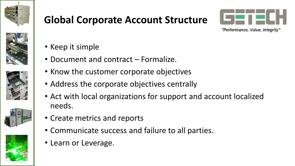 global corporate account structure 2