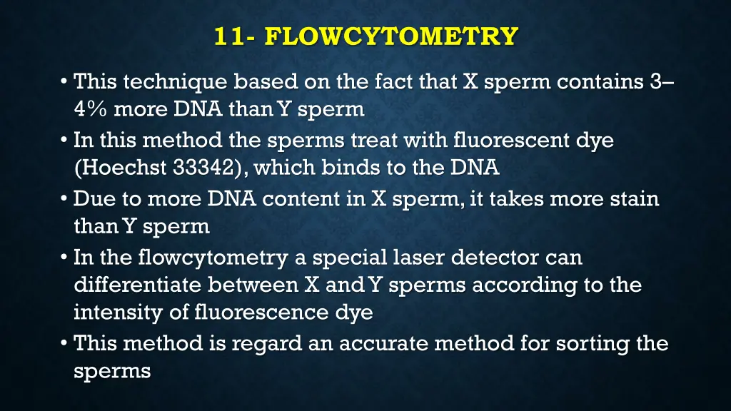 11 flowcytometry