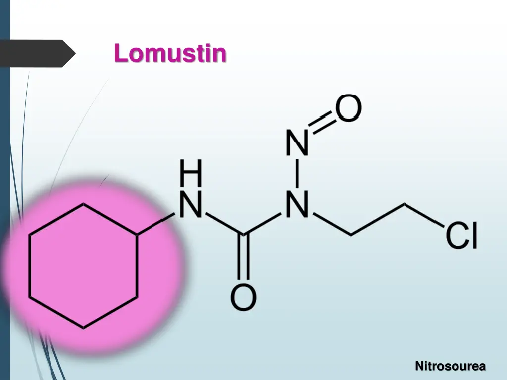 lomustin