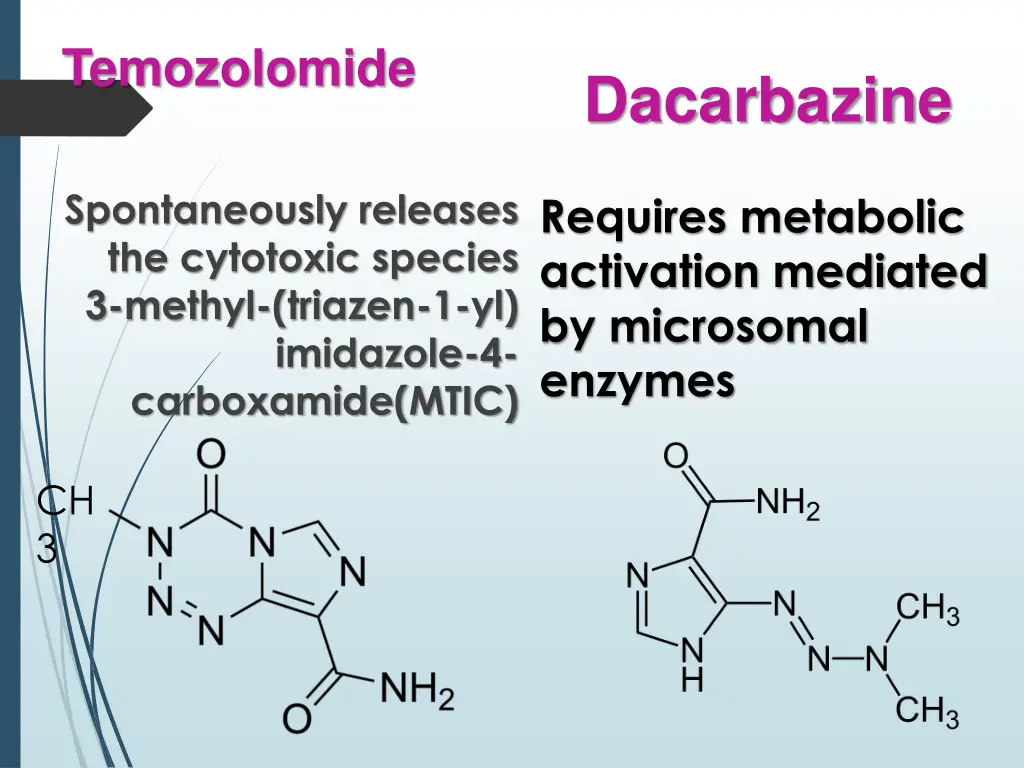 temozolomide 1