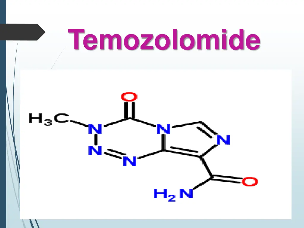 temozolomide