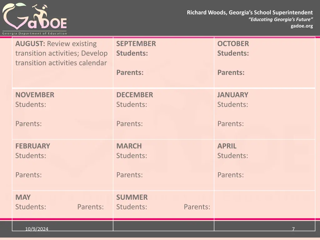 richard woods georgia s school superintendent 2