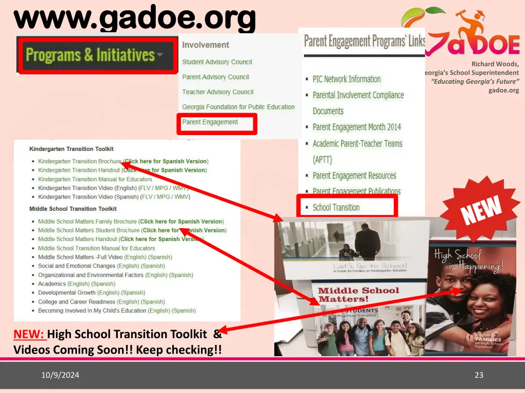 www gadoe org www gadoe org