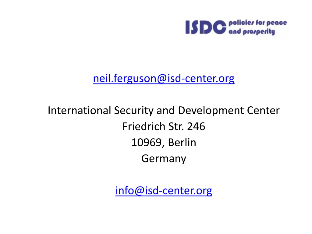 neil ferguson@isd center org