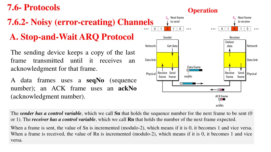 7 6 protocols 7 6 2 noisy error creating channels 2