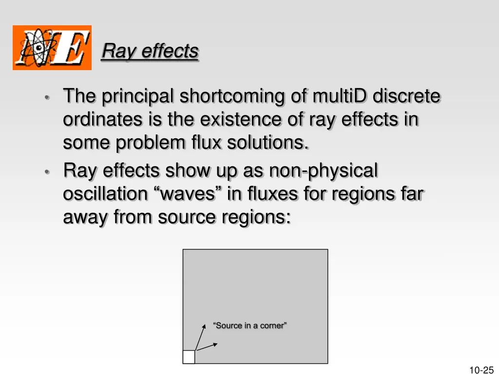 ray effects