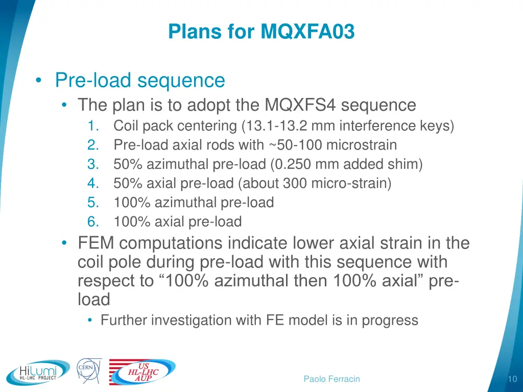 plans for mqxfa03 4