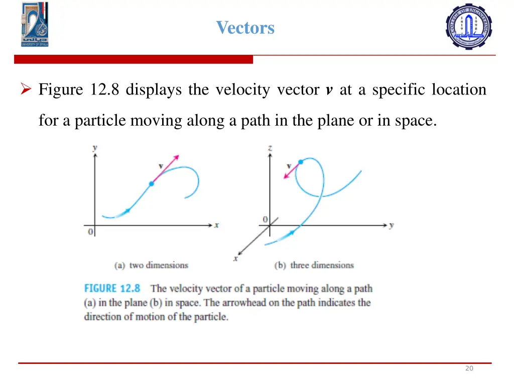 vectors 2