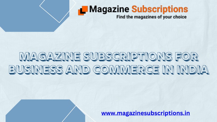 www magazinesubscriptions in