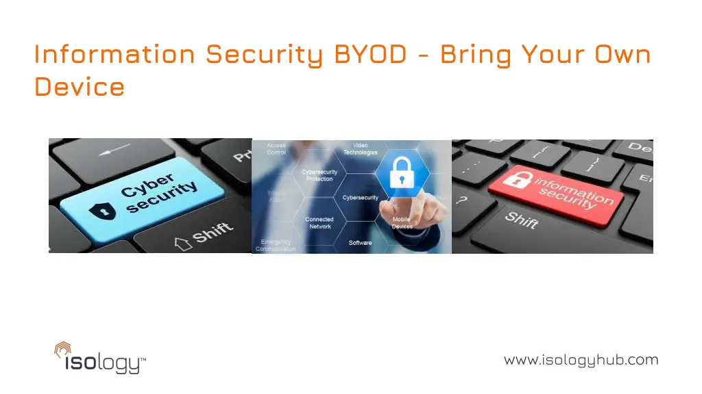 information security byod bring your own device 1