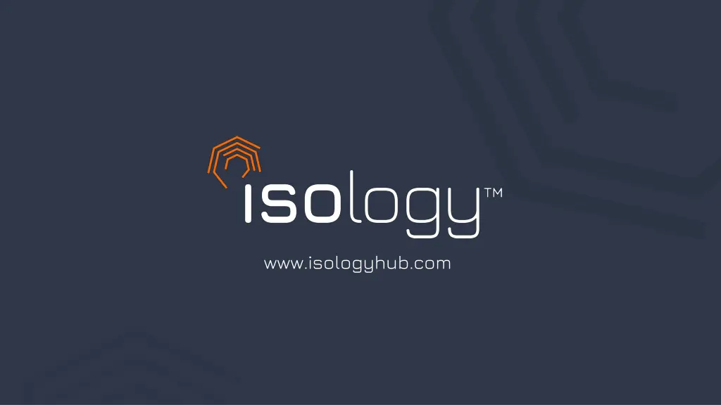 www isologyhub com