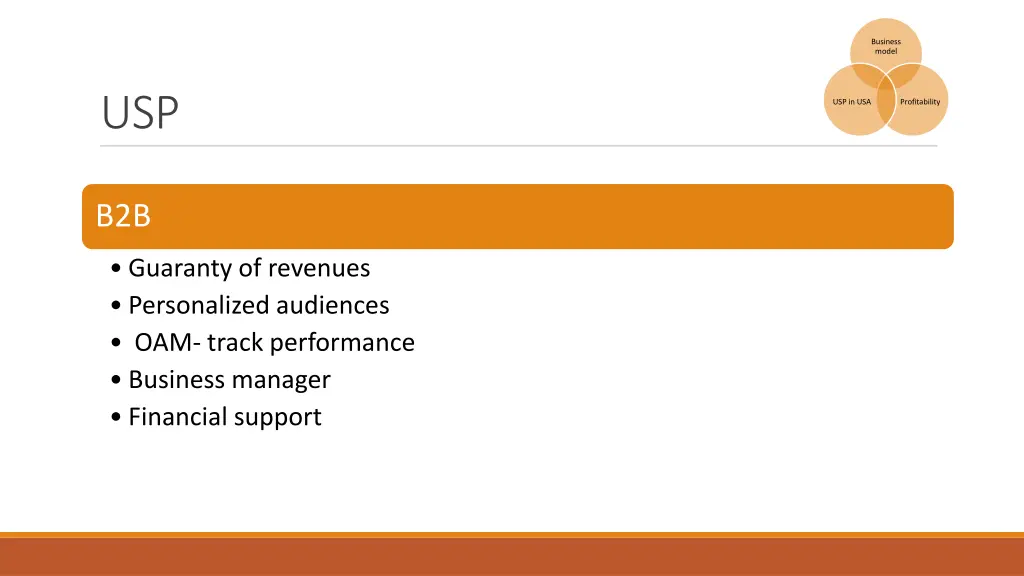 business model 5