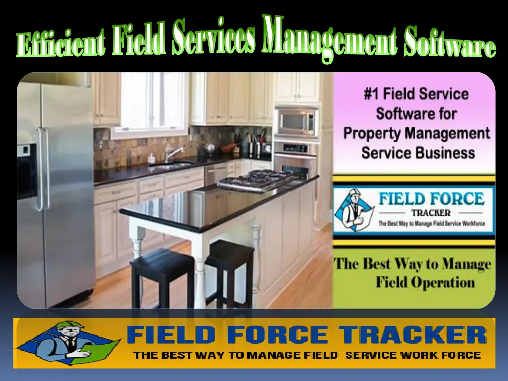 efficient field services management software 2