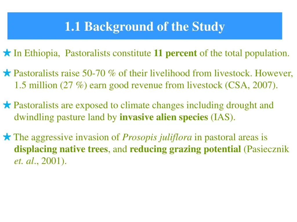 1 1 background of the study