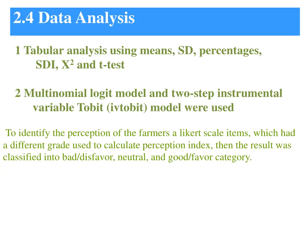 2 4 data analysis