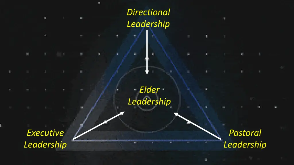 directional leadership