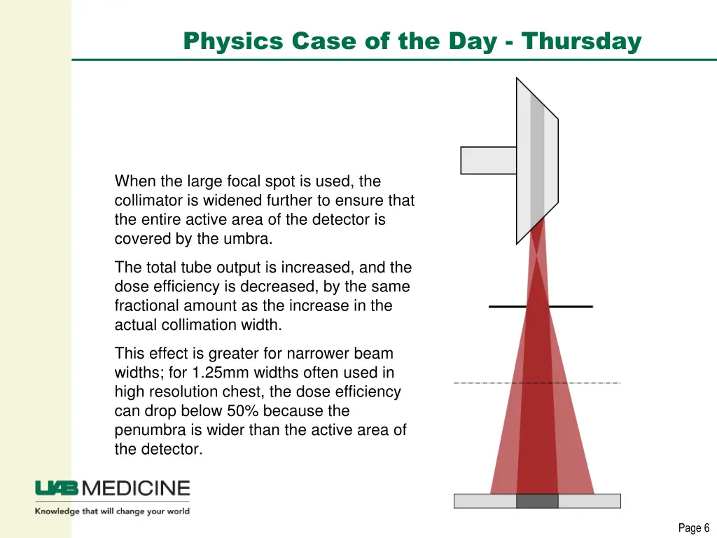 physics case of the day thursday 5