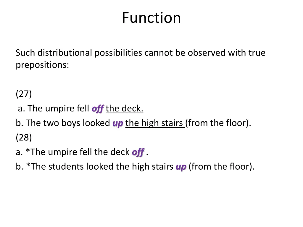 function 11