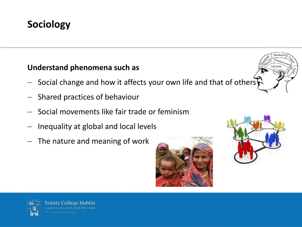 sociology