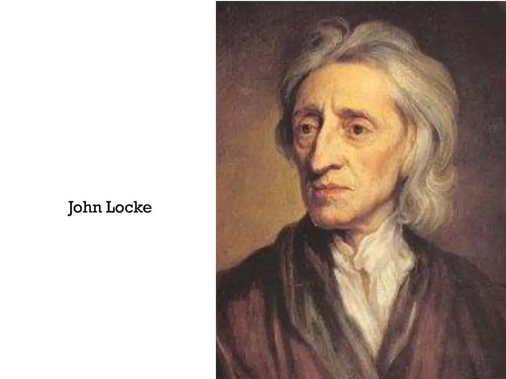 john locke