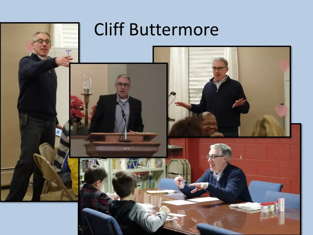 cliff buttermore 1