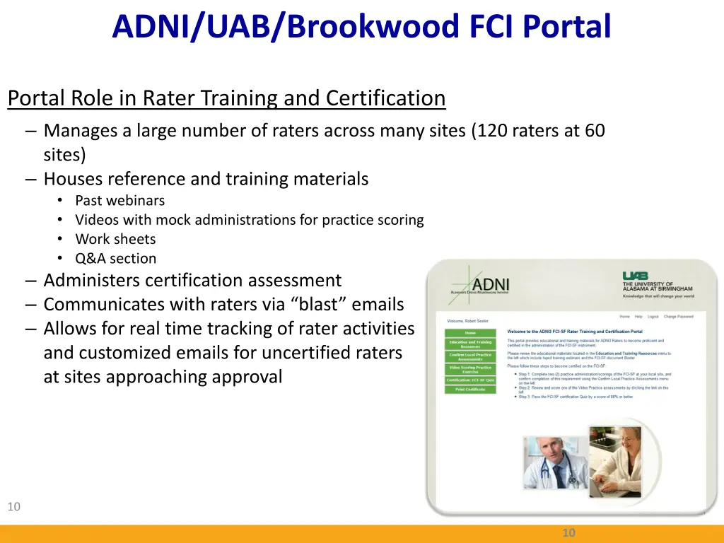 adni uab brookwood fci portal