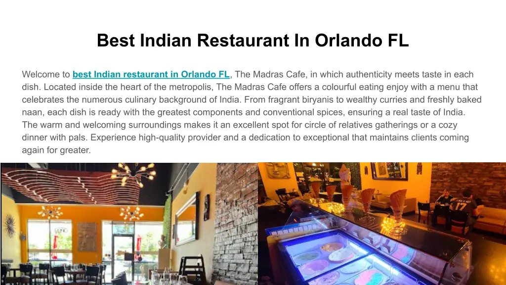 best indian restaurant in orlando fl