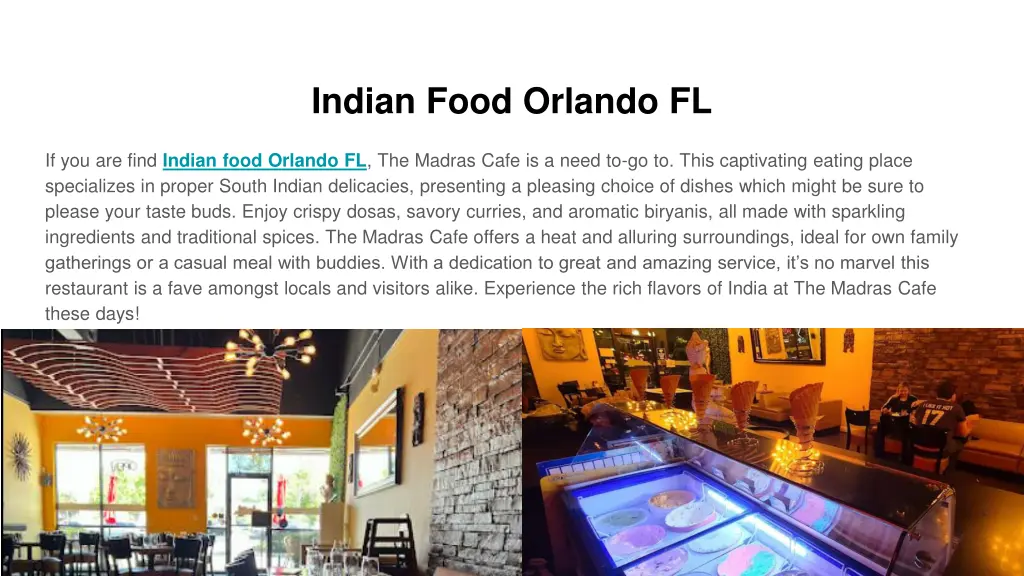 indian food orlando fl