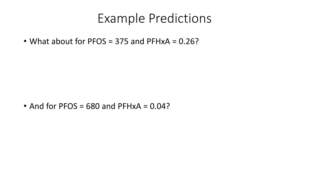 example predictions 1