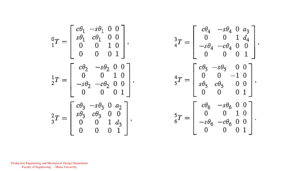 production engineering and mechanical design 3