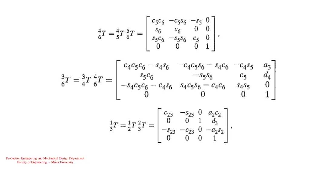 production engineering and mechanical design 4