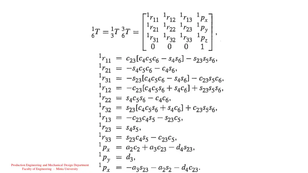 production engineering and mechanical design 5