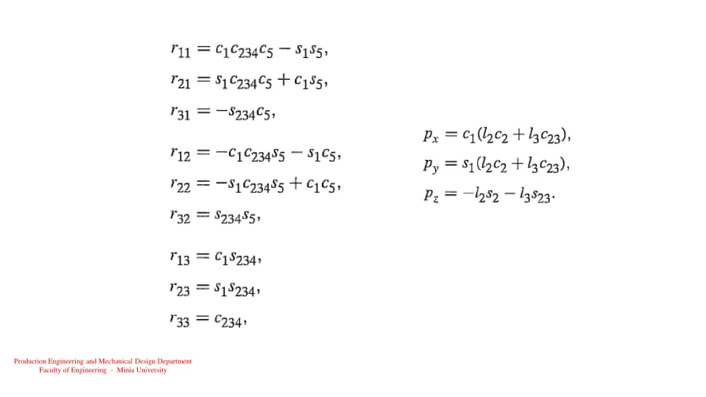 production engineering and mechanical design 9