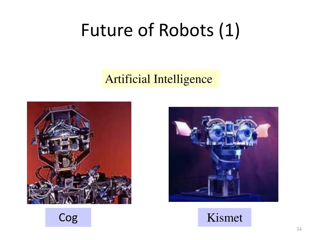 future of robots 1