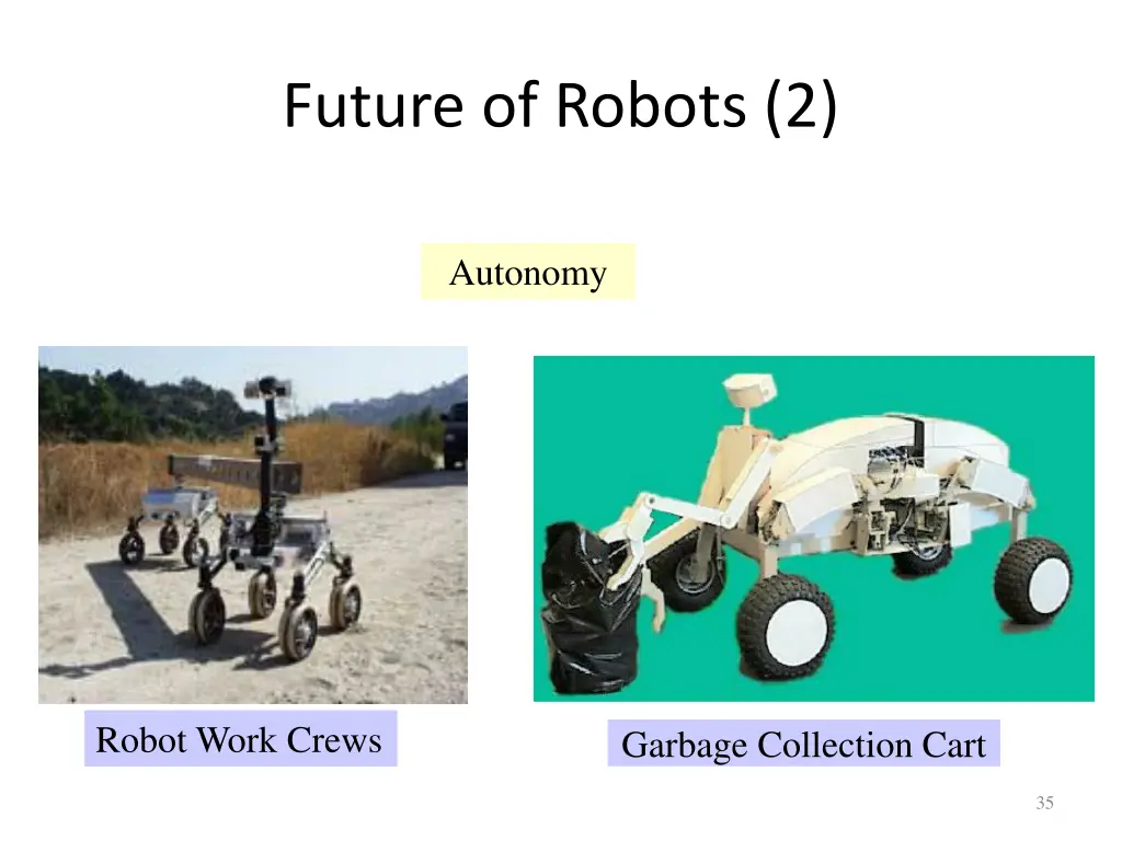 future of robots 2