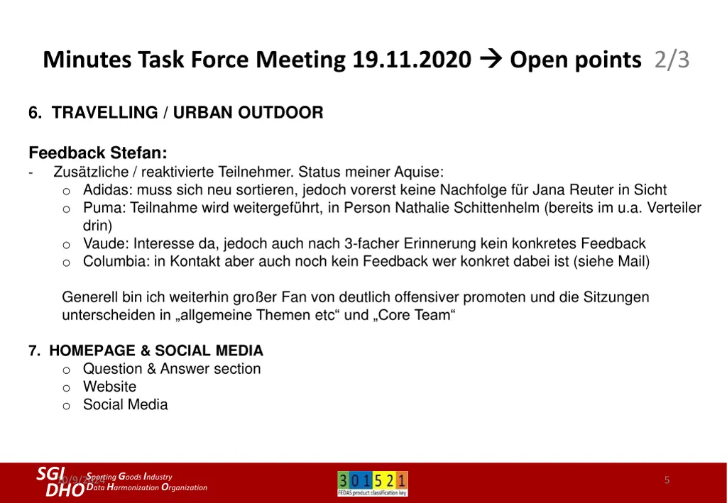 minutes task force meeting 19 11 2020 1