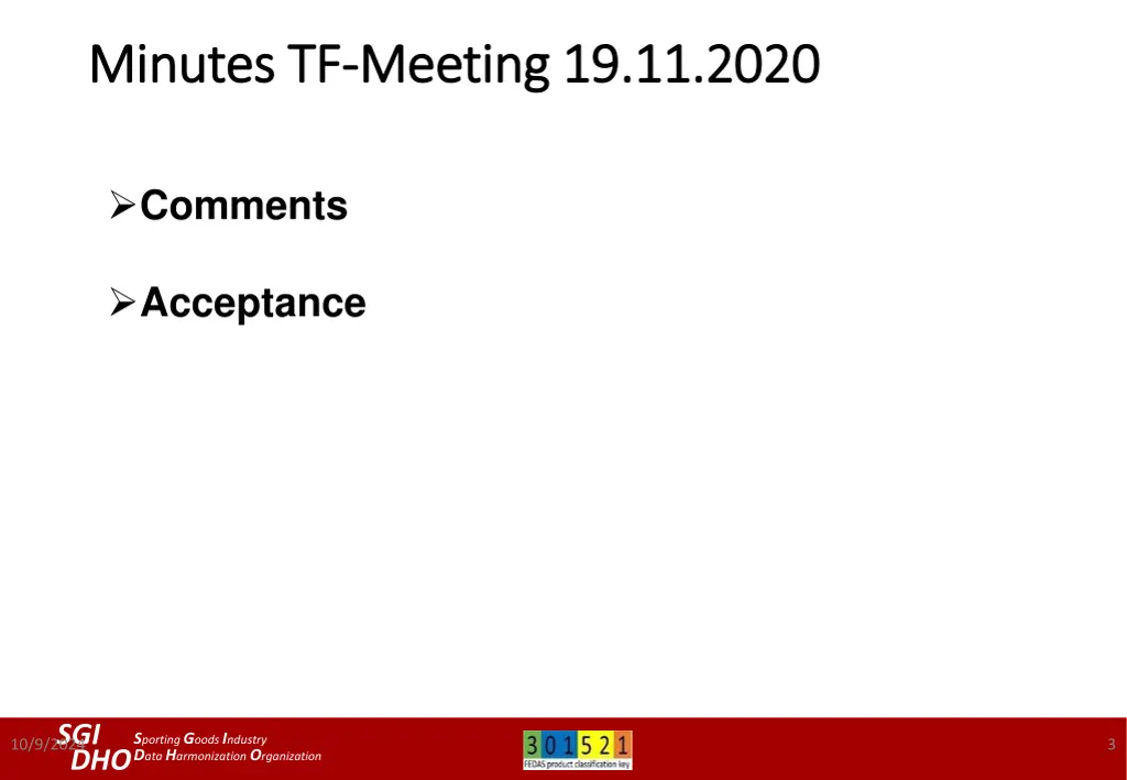 minutes tf minutes tf meeting 19 11 2020 meeting