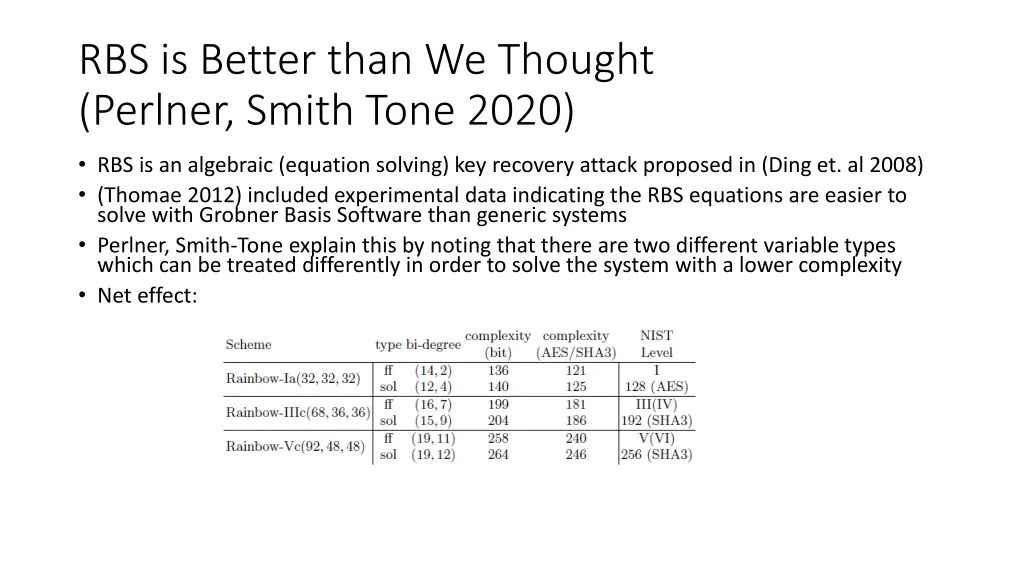 rbs is better than we thought perlner smith tone