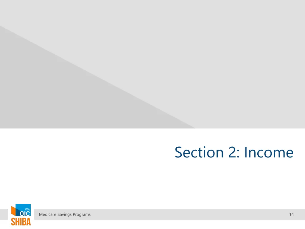 section 2 income