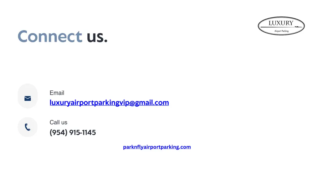 parknflyairportparking com