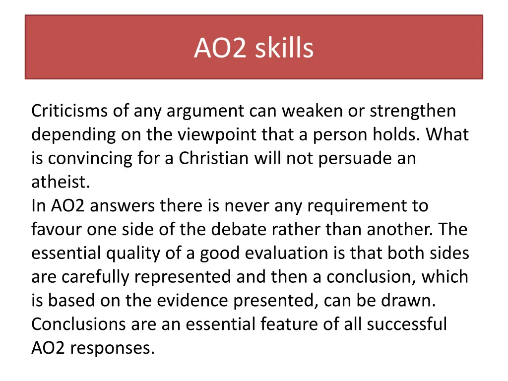 ao2 skills 1