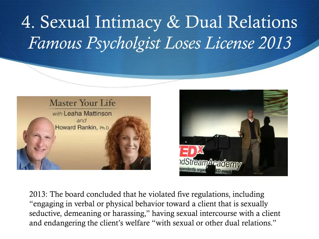 4 sexual intimacy dual relations famous