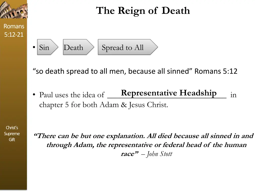 the reign of death 1