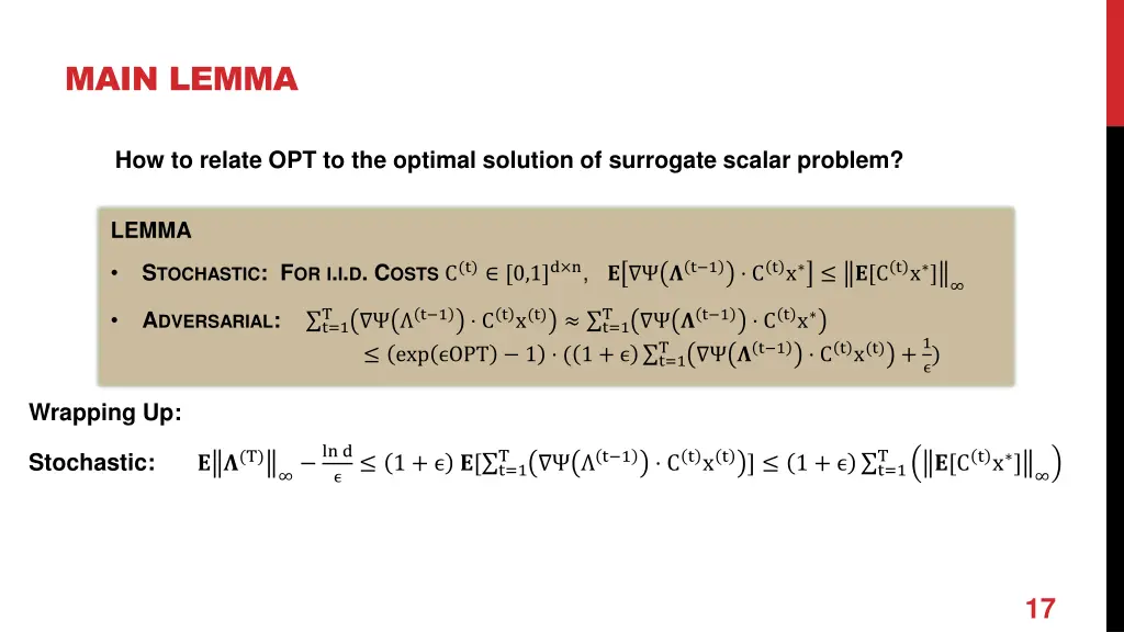 main lemma 1