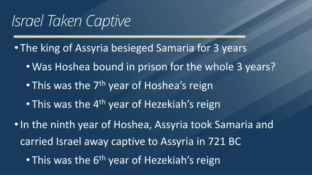 israel taken captive 3