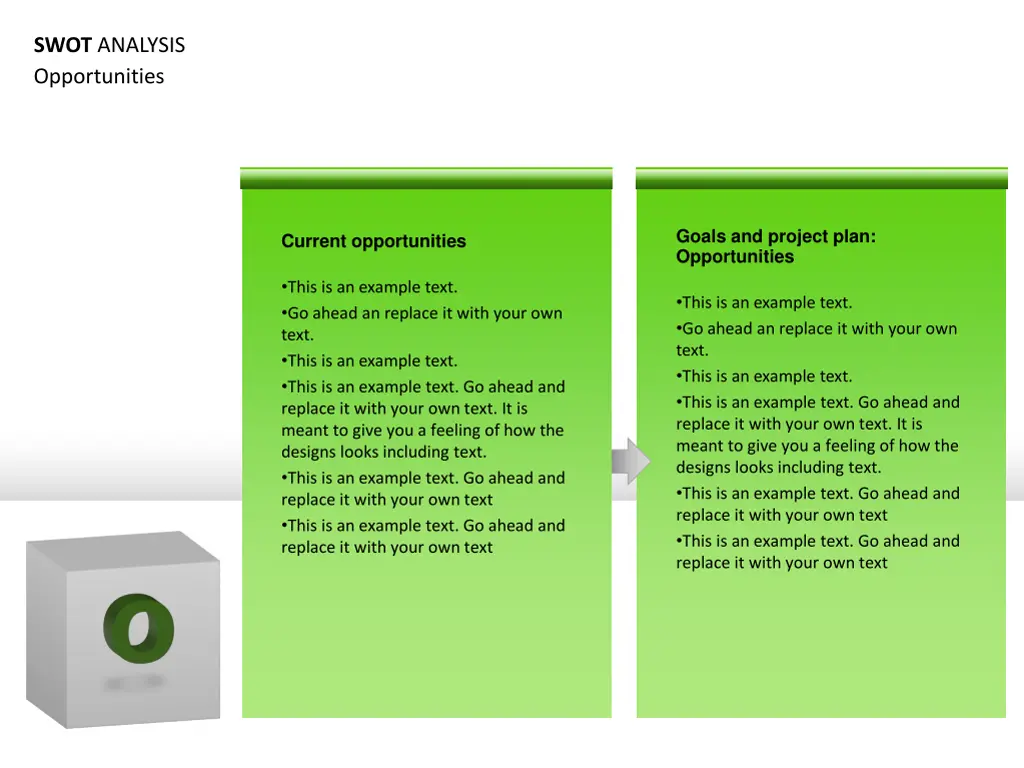 swot analysis 11