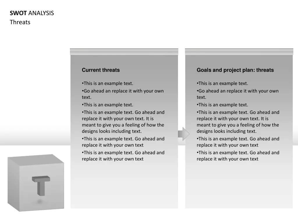 swot analysis 12