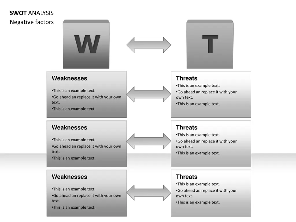 swot analysis 6